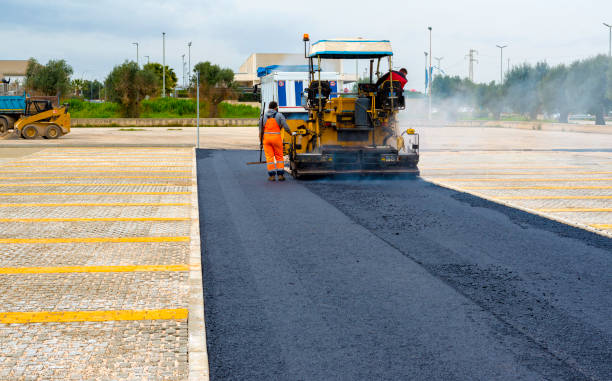 Best Residential Driveway Installation  in Manchester, TN