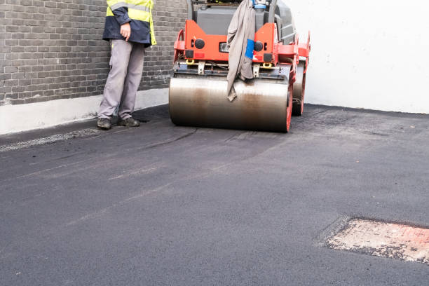 Best Driveway Repair and Patching  in Manchester, TN